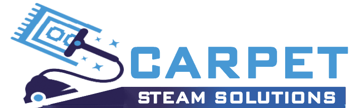 Logo - Carpet Steam Solution -